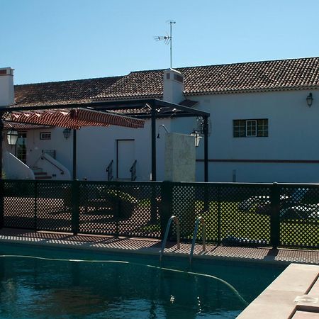 Quinta Da Gafaria Villa Santarem Exterior photo