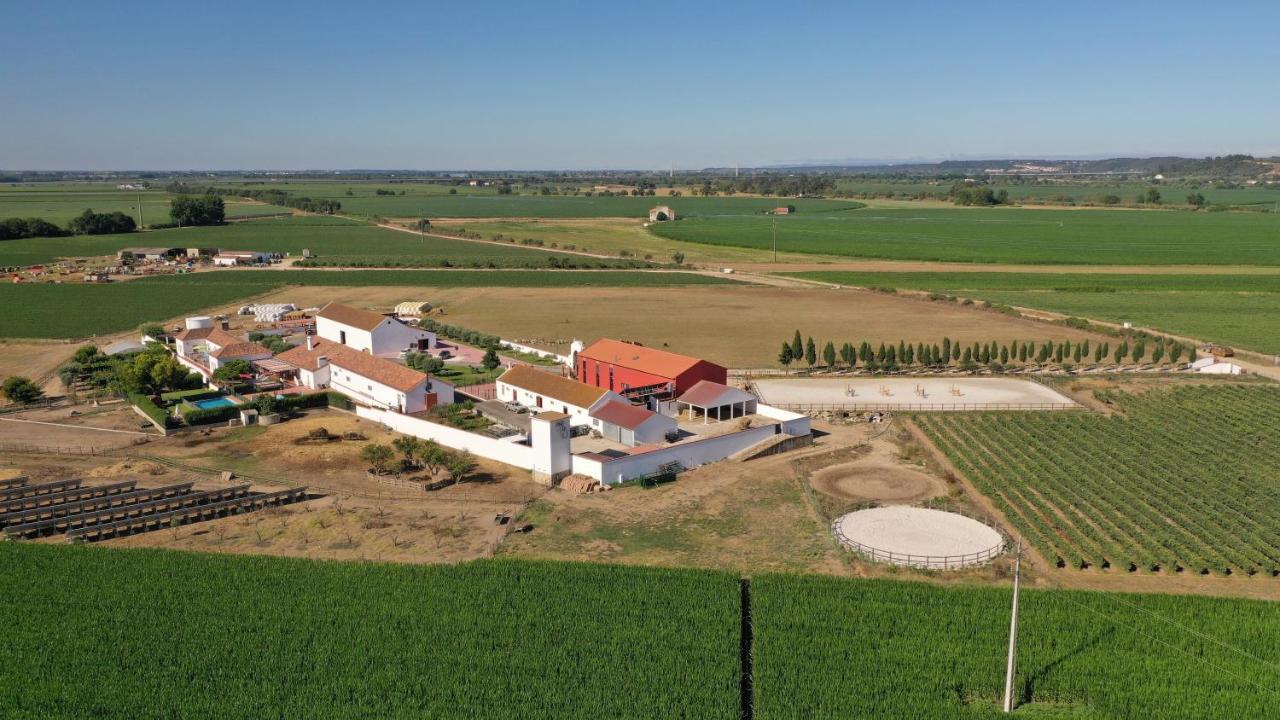Quinta Da Gafaria Villa Santarem Exterior photo