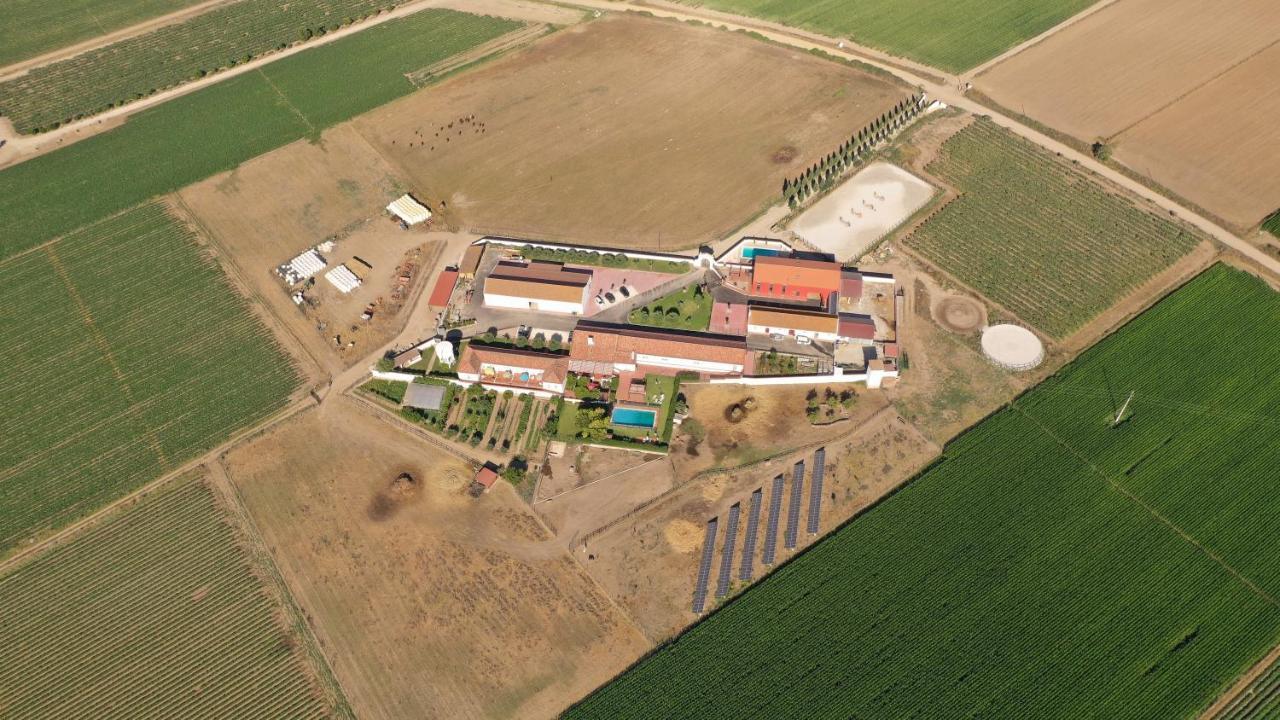 Quinta Da Gafaria Villa Santarem Exterior photo