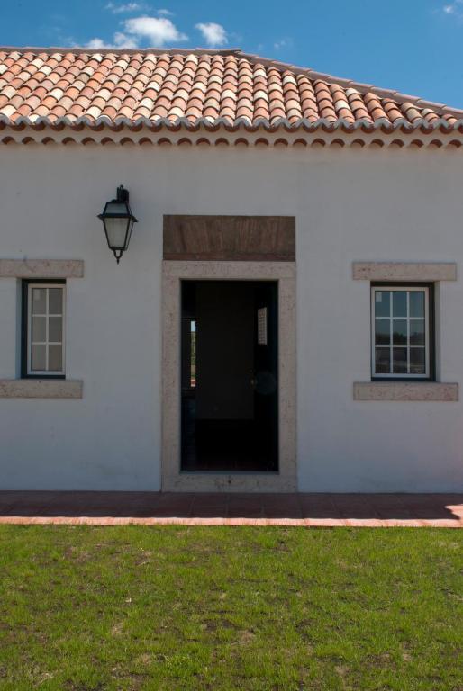 Quinta Da Gafaria Villa Santarem Room photo