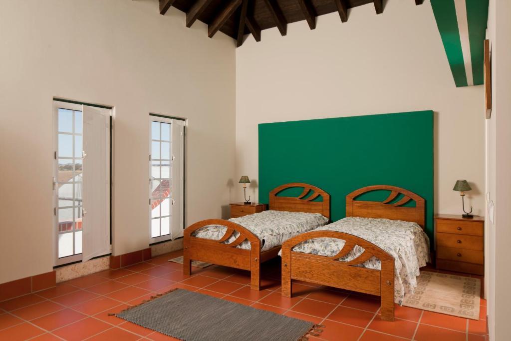 Quinta Da Gafaria Villa Santarem Room photo