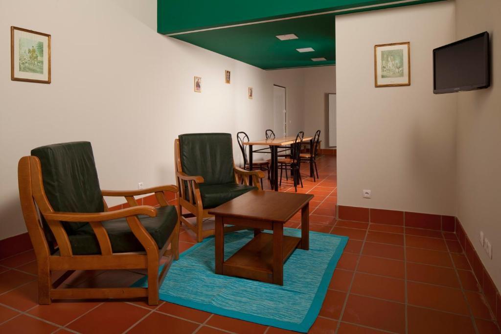 Quinta Da Gafaria Villa Santarem Room photo
