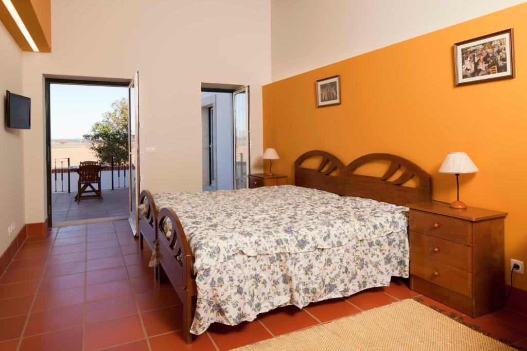 Quinta Da Gafaria Villa Santarem Room photo