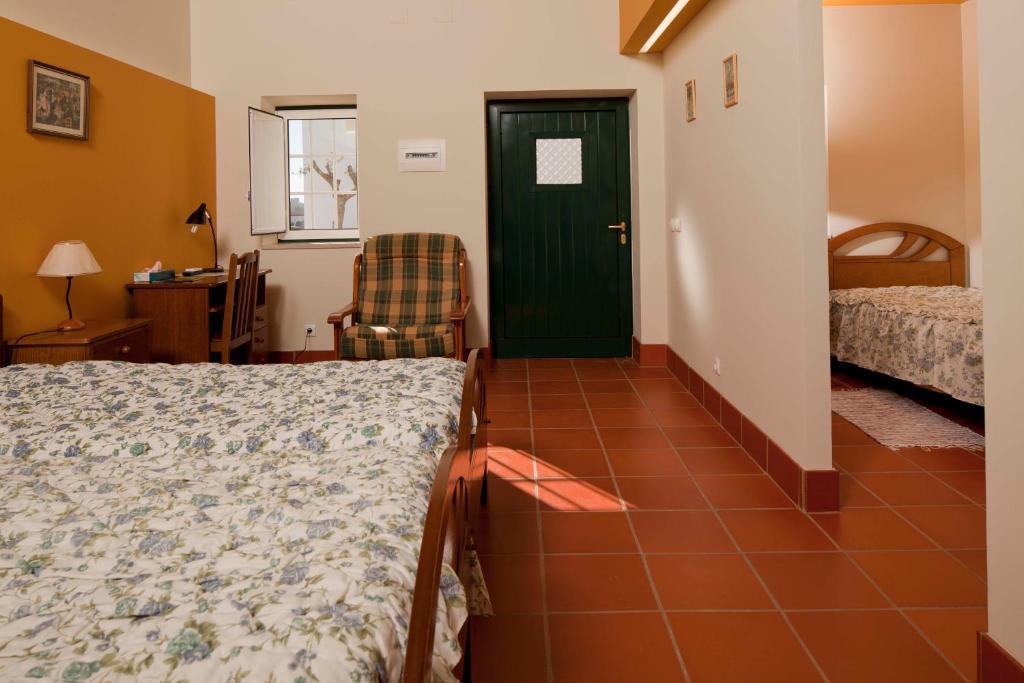 Quinta Da Gafaria Villa Santarem Room photo