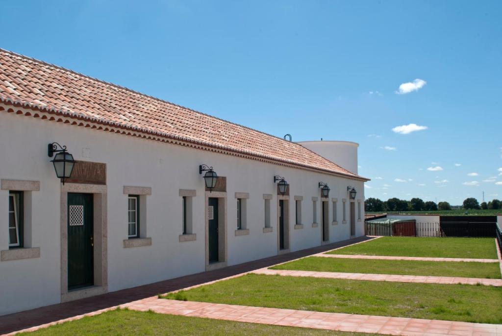 Quinta Da Gafaria Villa Santarem Room photo