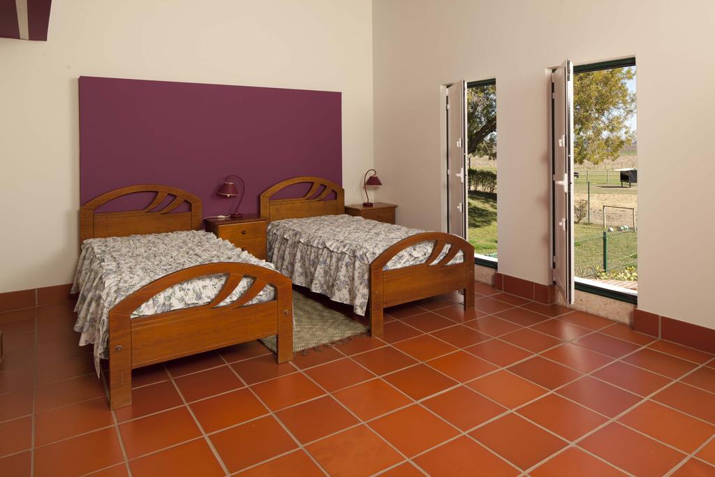 Quinta Da Gafaria Villa Santarem Exterior photo