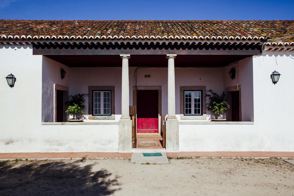 Quinta Da Gafaria Villa Santarem Exterior photo