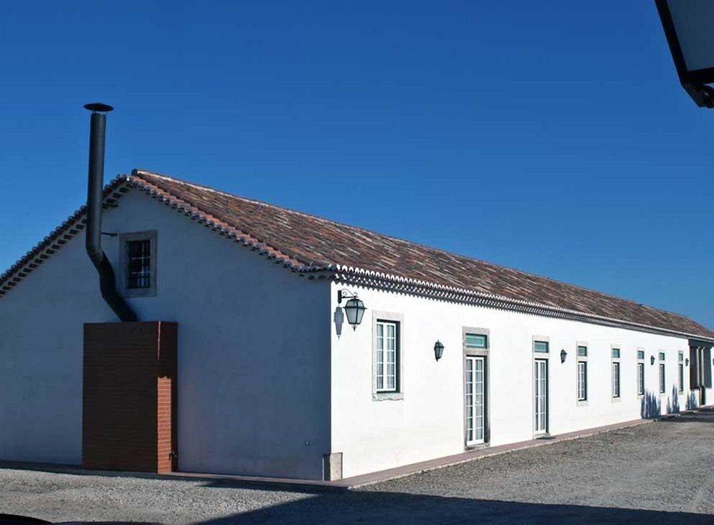Quinta Da Gafaria Villa Santarem Exterior photo