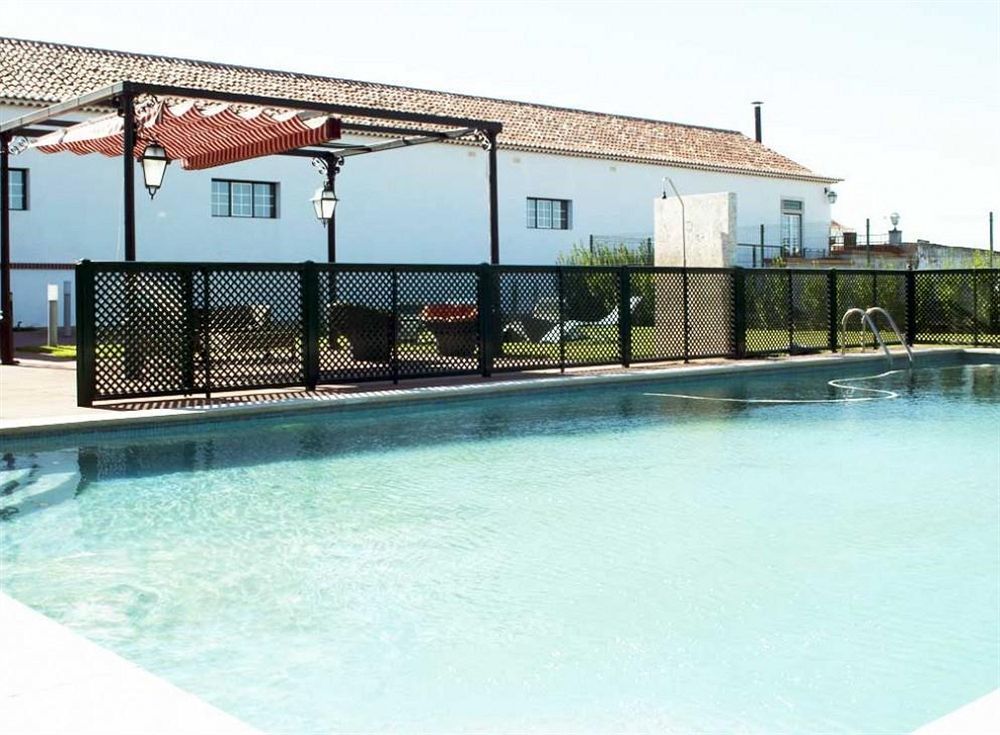 Quinta Da Gafaria Villa Santarem Exterior photo