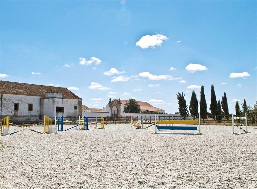 Quinta Da Gafaria Villa Santarem Exterior photo