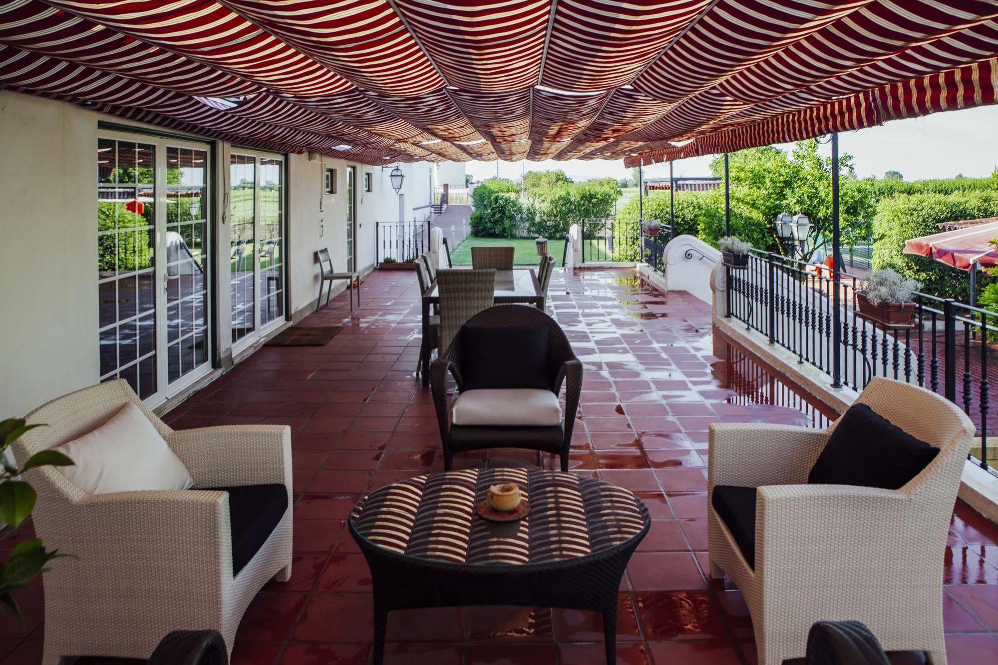 Quinta Da Gafaria Villa Santarem Exterior photo