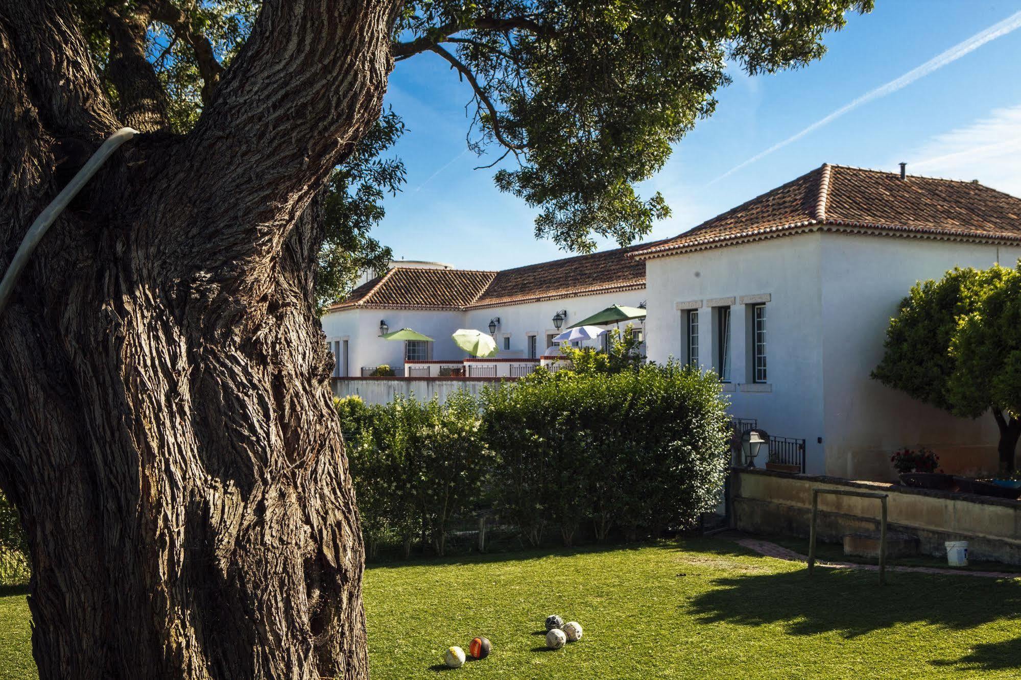 Quinta Da Gafaria Villa Santarem Exterior photo