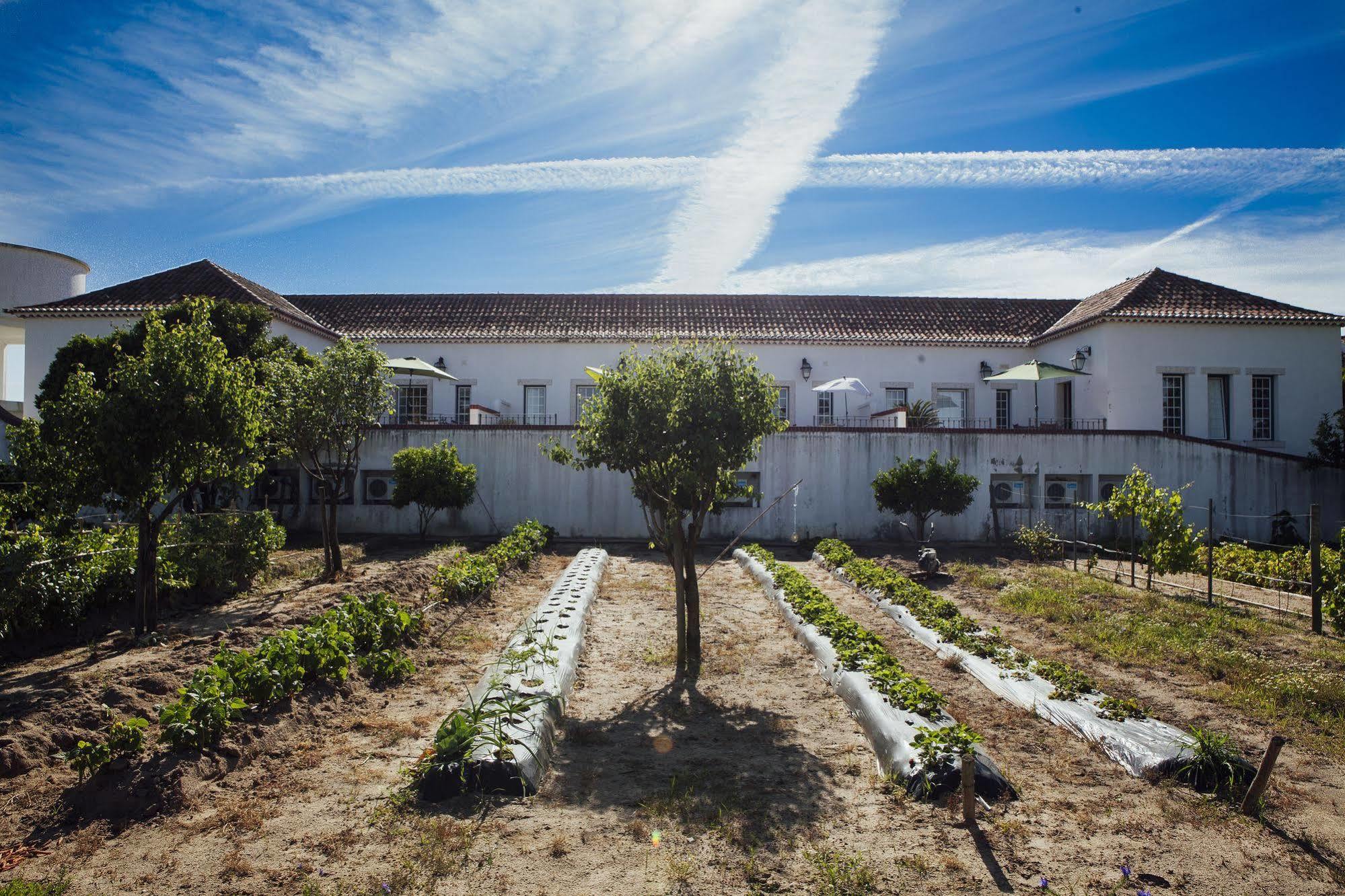 Quinta Da Gafaria Villa Santarem Exterior photo