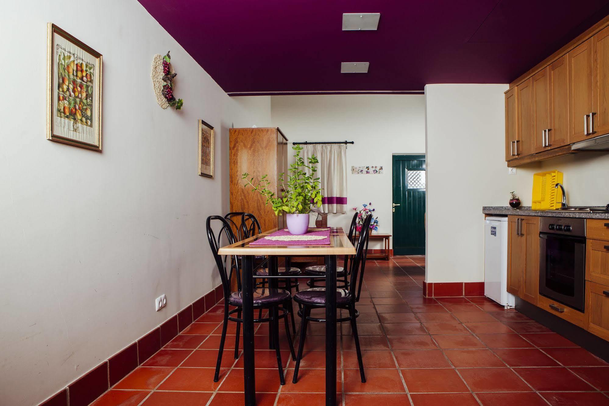 Quinta Da Gafaria Villa Santarem Exterior photo