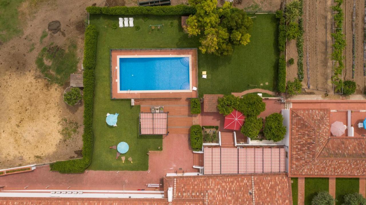 Quinta Da Gafaria Villa Santarem Exterior photo